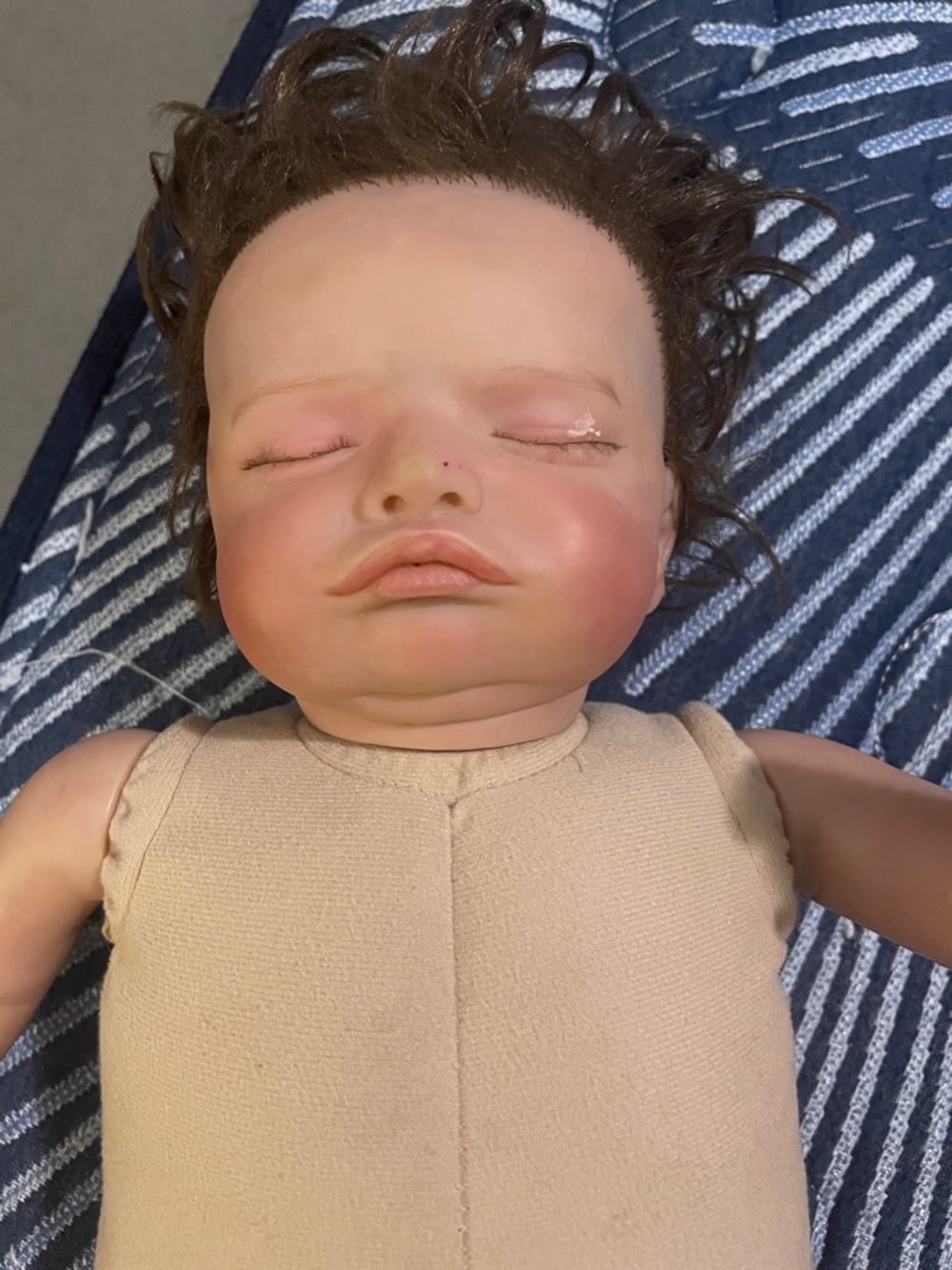 Reborn Baby Doll